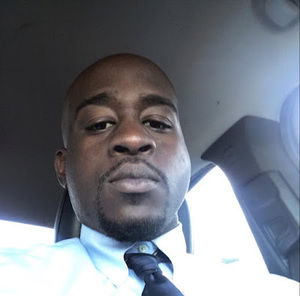 Meet your Posher, Jonathan